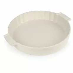 Peugeot Appolia Taartvorm 28 Cm, Ecru