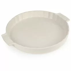 Peugeot Appolia Taartvorm 30 Cm, Ecru