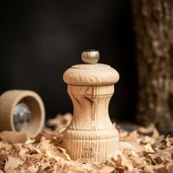 Peugeot Bistro Nature Pepermolen 10 Cm, Natuur -Potten & pannen Winkel peugeot bistro nature pepermolen 10 cm 0