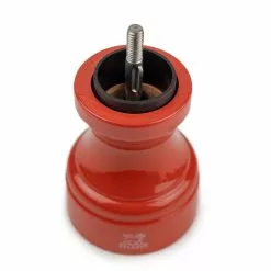 Peugeot Bistro Pepermolen 10 Cm, Terracotta -Potten & pannen Winkel peugeot bistro pepermolen 10 cm 16