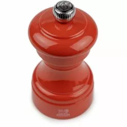 Peugeot Bistro Pepermolen 10 Cm, Terracotta -Potten & pannen Winkel peugeot bistro pepermolen 10 cm 18