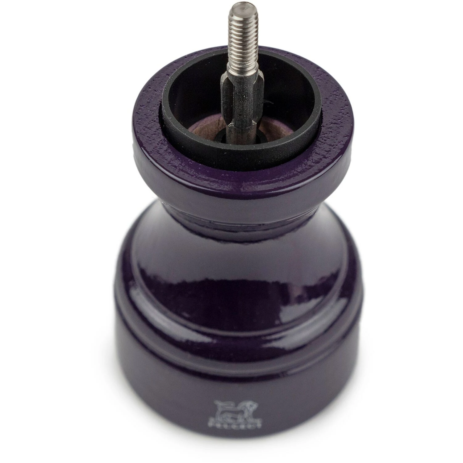 Peugeot Bistro Pepermolen 10 Cm, Eggplant 4 Peugeot Bistro Pepermolen 10 Cm, Eggplant - Afbeelding 2