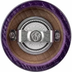 Peugeot Bistro Pepermolen 10 Cm, Eggplant 10 Peugeot Bistro Pepermolen 10 Cm, Eggplant -Potten & pannen Winkel peugeot bistro pepermolen 10 cm 27