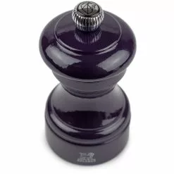 Peugeot Bistro Pepermolen 10 Cm, Eggplant 11 Peugeot Bistro Pepermolen 10 Cm, Eggplant -Potten & pannen Winkel peugeot bistro pepermolen 10 cm 28