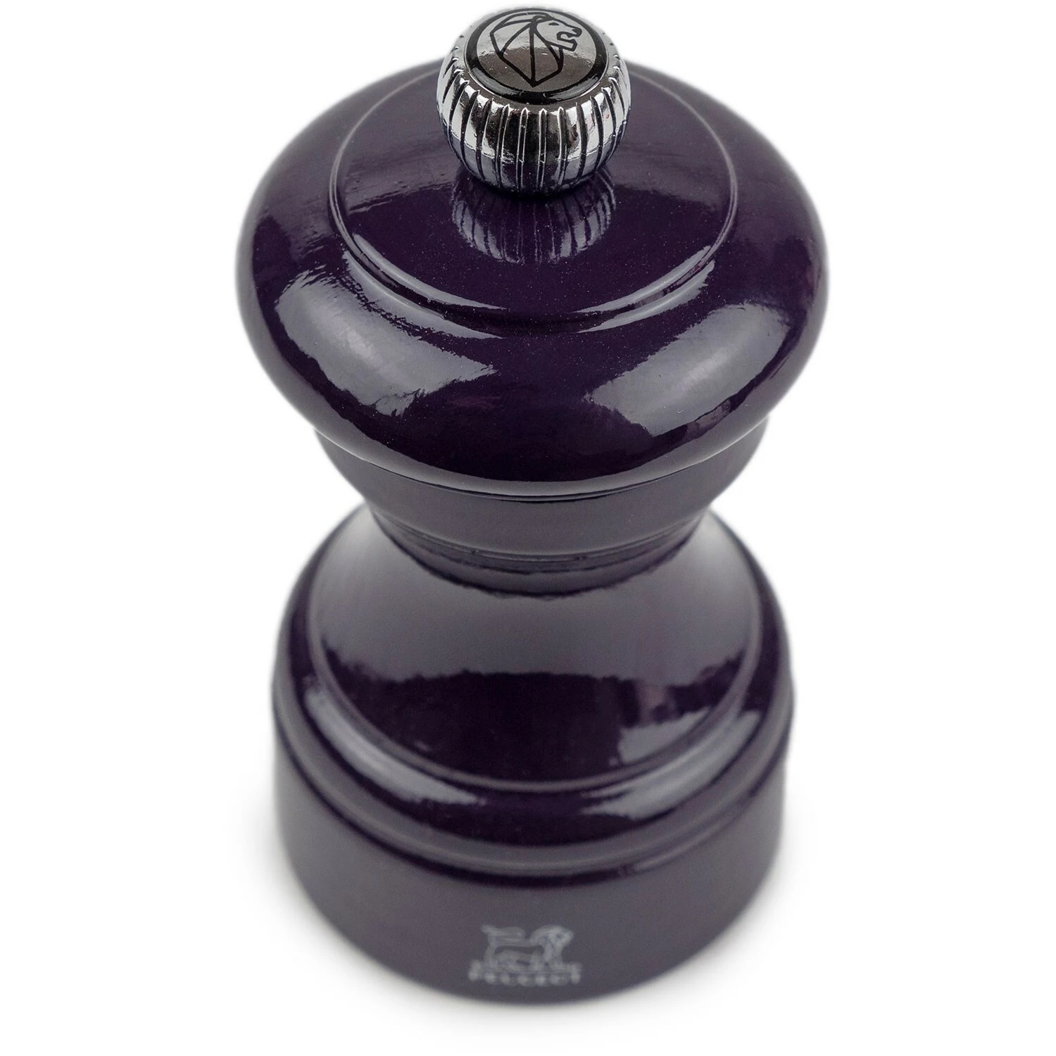 Peugeot Bistro Pepermolen 10 Cm, Eggplant 6 Peugeot Bistro Pepermolen 10 Cm, Eggplant - Afbeelding 4