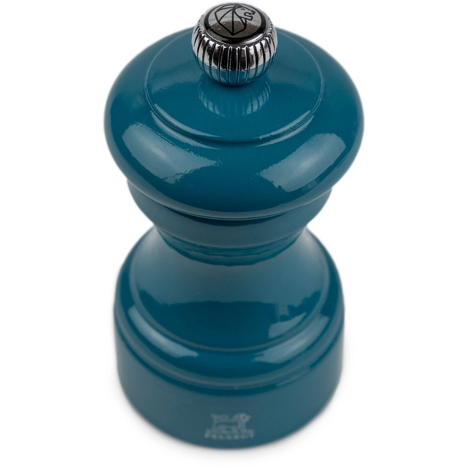 Peugeot Bistrorama Pepper Mill Red Passion 10 Cm Pepermolen 10 Cm, Pacific Blue 7 Peugeot Bistrorama Pepper Mill Red Passion 10 Cm Pepermolen 10 Cm, Pacific Blue - Afbeelding 5