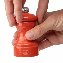 Peugeot Bistro Zoutmolen 10 Cm, Terracotta -Potten & pannen Winkel peugeot bistro zoutmolen 10 cm 15