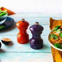 Peugeot Bistro Zoutmolen 10 Cm, Terracotta -Potten & pannen Winkel peugeot bistro zoutmolen 10 cm 19