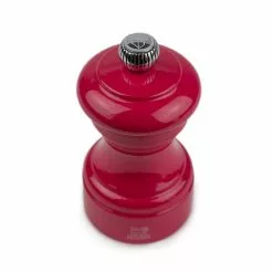 Peugeot Bistro Zoutmolen 10 Cm, Roze 9 Peugeot Bistro Zoutmolen 10 Cm, Roze -Potten & pannen Winkel peugeot bistro zoutmolen 10 cm 50