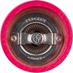 Peugeot Bistro Zoutmolen 10 Cm, Roze 10 Peugeot Bistro Zoutmolen 10 Cm, Roze -Potten & pannen Winkel peugeot bistro zoutmolen 10 cm 51