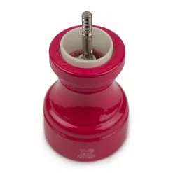 Peugeot Bistro Zoutmolen 10 Cm, Roze 11 Peugeot Bistro Zoutmolen 10 Cm, Roze -Potten & pannen Winkel peugeot bistro zoutmolen 10 cm 52