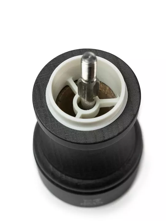 Peugeot Bistro Zoutmolen Graphite, 10 Cm 4 Peugeot Bistro Zoutmolen Graphite, 10 Cm - Afbeelding 2