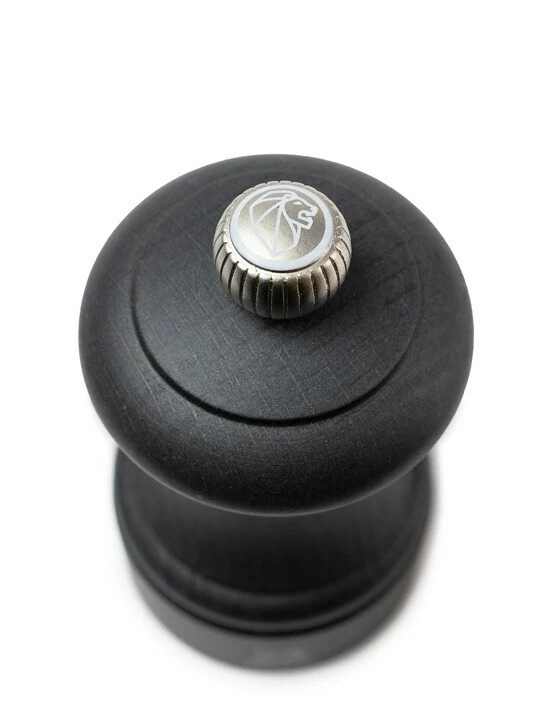 Peugeot Bistro Zoutmolen Graphite, 10 Cm 5 Peugeot Bistro Zoutmolen Graphite, 10 Cm - Afbeelding 3