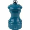 Peugeot Bistrorama Pepper Mill Red Passion 10 Cm Pepermolen 10 Cm, Pacific Blue -Potten & pannen Winkel peugeot bistrorama pepper mill red passion 10 cm 28