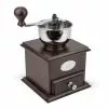 Peugeot Bresil Coffee Grinder, Brown