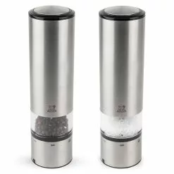 Peugeot Elis Sense Duo Prestige Edition Gift Set, 20 Cm