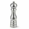 Peugeot Paris Chef U'Select Salt Mill Stainless Steel, 22 Cm -Potten & pannen Winkel peugeot paris chef uselect salt mill stainless steel 2