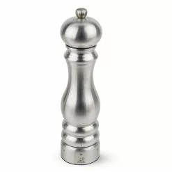Peugeot Paris Chef U'Select Salt Mill Stainless Steel, 22 Cm