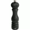 Peugeot Paris Nature Dark Pepermolen, 22 Cm -Potten & pannen Winkel peugeot paris nature black moulin poivre nature black 12 c 14