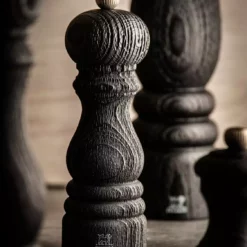 Peugeot Paris Nature Dark Pepermolen, 40 Cm -Potten & pannen Winkel peugeot paris nature dark pepermolen 0 2