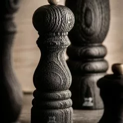 Peugeot Paris Nature Dark Pepermolen, 22 Cm -Potten & pannen Winkel peugeot paris nature dark pepermolen 0