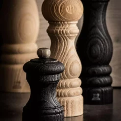 Peugeot Paris Nature Dark Pepermolen, 40 Cm -Potten & pannen Winkel peugeot paris nature dark pepermolen 1 2