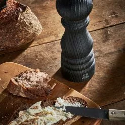 Peugeot Paris Nature Dark Pepermolen, 18 Cm -Potten & pannen Winkel peugeot paris nature dark pepermolen 10