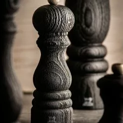 Peugeot Paris Nature Dark Pepermolen, 18 Cm -Potten & pannen Winkel peugeot paris nature dark pepermolen 9