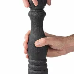 Peugeot Paris Nature Dark Zoutmolen, 30 Cm -Potten & pannen Winkel peugeot paris nature dark zoutmolen 10