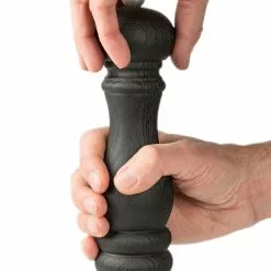 Peugeot Paris Nature Dark Zoutmolen, 22 Cm -Potten & pannen Winkel peugeot paris nature dark zoutmolen 13