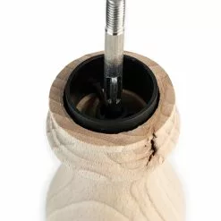 Peugeot Paris Nature Pepermolen, 12 Cm -Potten & pannen Winkel peugeot paris nature pepermolen 10