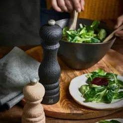 Peugeot Paris Nature Pepermolen, 12 Cm -Potten & pannen Winkel peugeot paris nature pepermolen 11