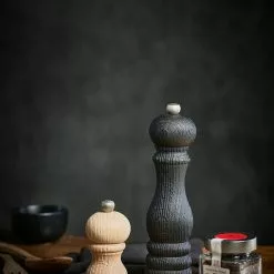 Peugeot Paris Nature Pepermolen, 12 Cm -Potten & pannen Winkel peugeot paris nature pepermolen 12