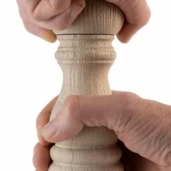 Peugeot Paris Nature Pepermolen, 18 Cm -Potten & pannen Winkel peugeot paris nature pepermolen 13