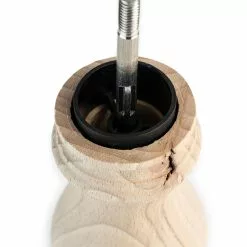 Peugeot Paris Nature Pepermolen, 18 Cm -Potten & pannen Winkel peugeot paris nature pepermolen 15