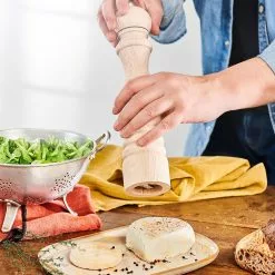 Peugeot Paris Nature Pepermolen, 30 Cm -Potten & pannen Winkel peugeot paris nature pepermolen 19