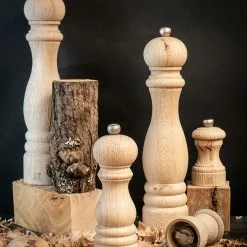 Peugeot Paris Nature Pepermolen, 40 Cm -Potten & pannen Winkel peugeot paris nature pepermolen 3 1