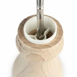 Peugeot Paris Nature Zoutmolen, 22 Cm -Potten & pannen Winkel peugeot paris nature zoutmolen 15