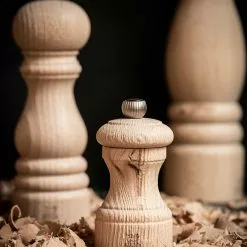 Peugeot Paris Nature Zoutmolen, 30 Cm -Potten & pannen Winkel peugeot paris nature zoutmolen 4