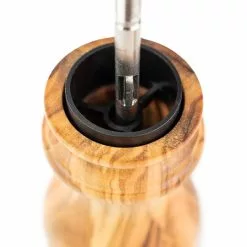 Peugeot Paris Pepermolen Olive Wood, 22 Cm -Potten & pannen Winkel peugeot paris pepermolen olive wood 11