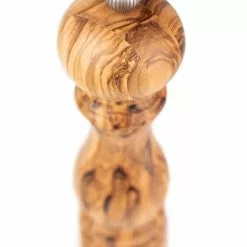 Peugeot Paris Pepermolen Olive Wood, 22 Cm -Potten & pannen Winkel peugeot paris pepermolen olive wood 12