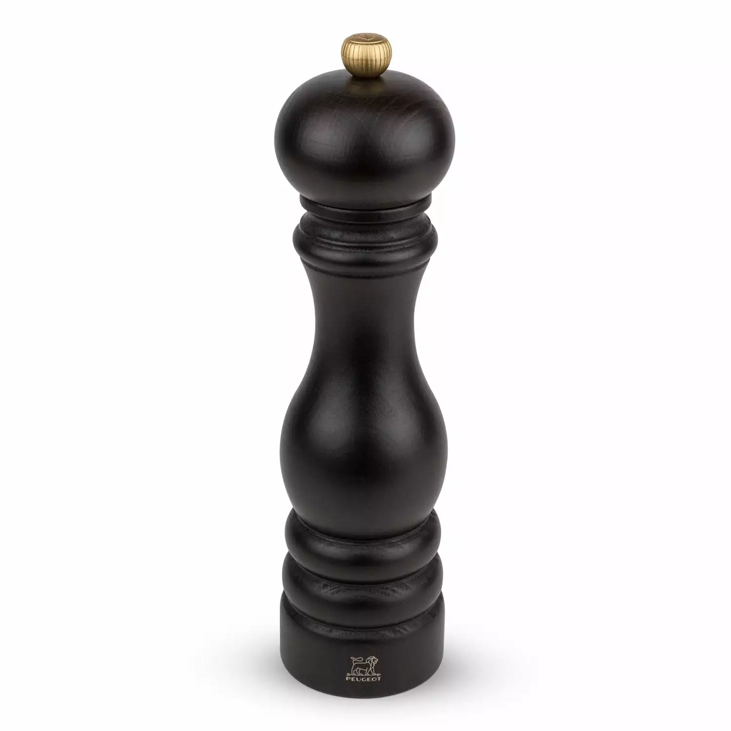 Peugeot Paris Pepper Mill Chocolate, 22 Cm 3 Peugeot Paris Pepper Mill Chocolate, 22 Cm