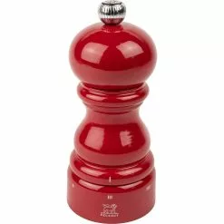 Peugeot Paris U'Select Pepermolen Passion Red, 12 Cm