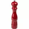 Peugeot Paris U'Select Pepermolen Passion Red, 30 Cm -Potten & pannen Winkel peugeot paris uselect moulin poivre laque rouge passion 10