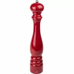Peugeot Paris U'Select Pepermolen Passion Red, 40 Cm