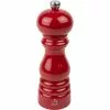 Peugeot Paris U'Select Zoutmolen Passion Red, 18 Cm -Potten & pannen Winkel peugeot paris uselect moulin sel laque rouge passion 6