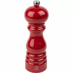 Peugeot Paris U'Select Zoutmolen Passion Red, 18 Cm
