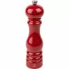 Peugeot Paris U'Select Zoutmolen Passion Red, 22 Cm