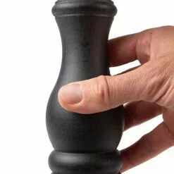 Peugeot Paris U'select Pepermolen Graphite, 22 Cm 11 Peugeot Paris U'select Pepermolen Graphite, 22 Cm -Potten & pannen Winkel peugeot paris uselect pepermolen graphite 23