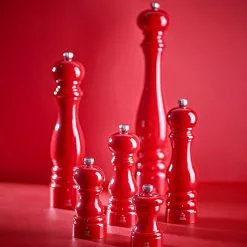 Peugeot Paris U'Select Pepermolen Passion Red, 40 Cm -Potten & pannen Winkel peugeot paris uselect pepermolen passion red 4 3